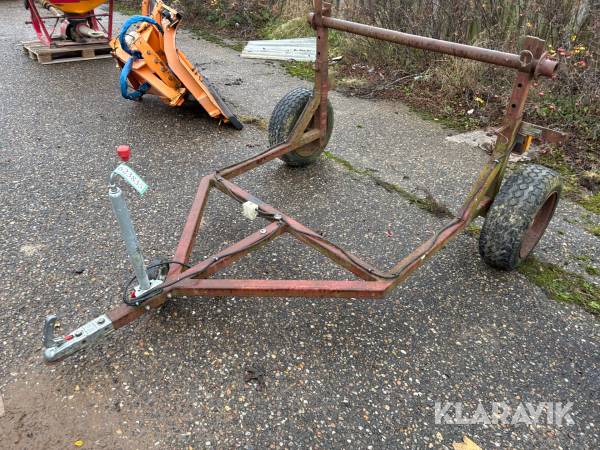 Kabelvogn Bejco KV10M