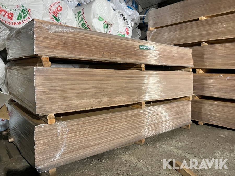 Birkekrydsfiner 20 plader