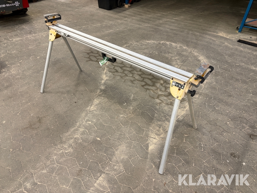 Arbejdsbord DeWalt DE 7023