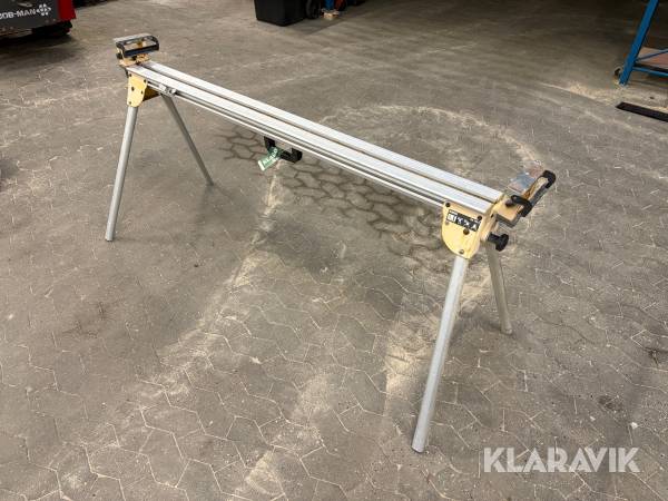Arbejdsbord DeWalt DE 7023