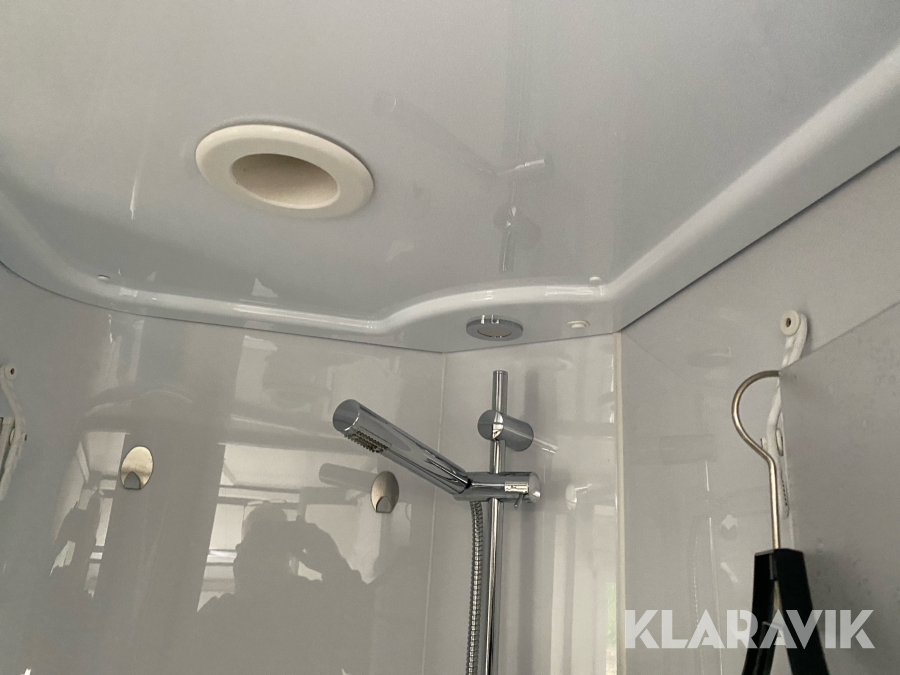 Autocamper McLouis 80 G Diamond Nevis, Sønderborg, Klaravik