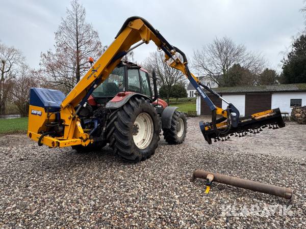 Hegnsklipper Bomford Turner 90 214 04
