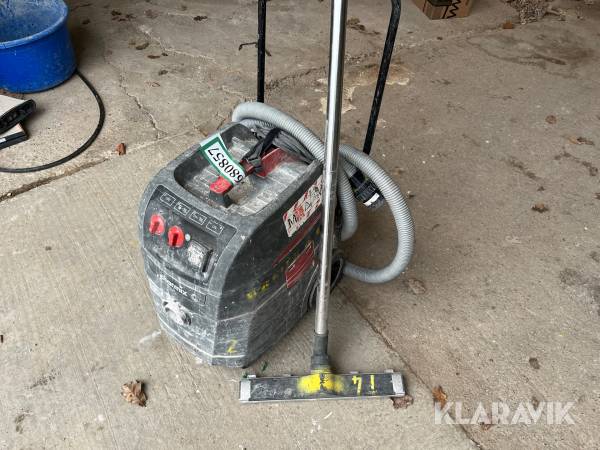 Støvsuger Starmix Impulse ARM