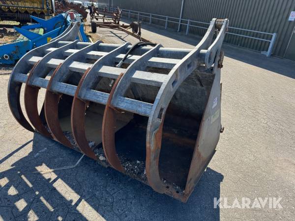 Overfaldsgreb Fliegl