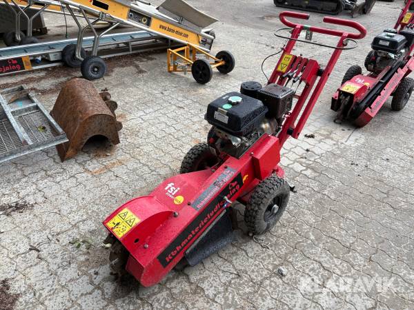 Stubfræser FSI Power Tech FSI B20