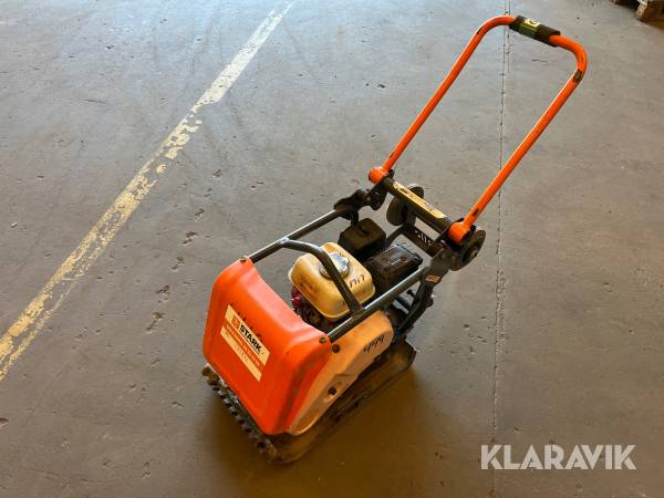 Pladevibrator Belle FC4000E
