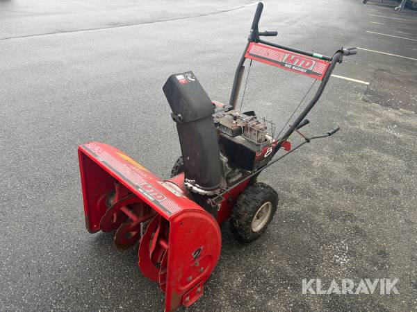 Sneslynge MTD 316-641E00