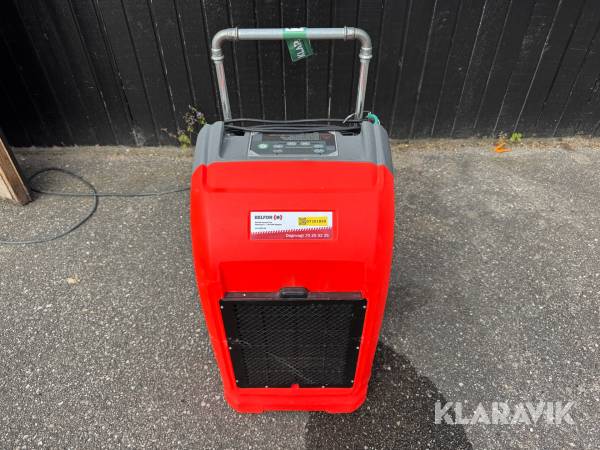 Affugter Intertek Ht650