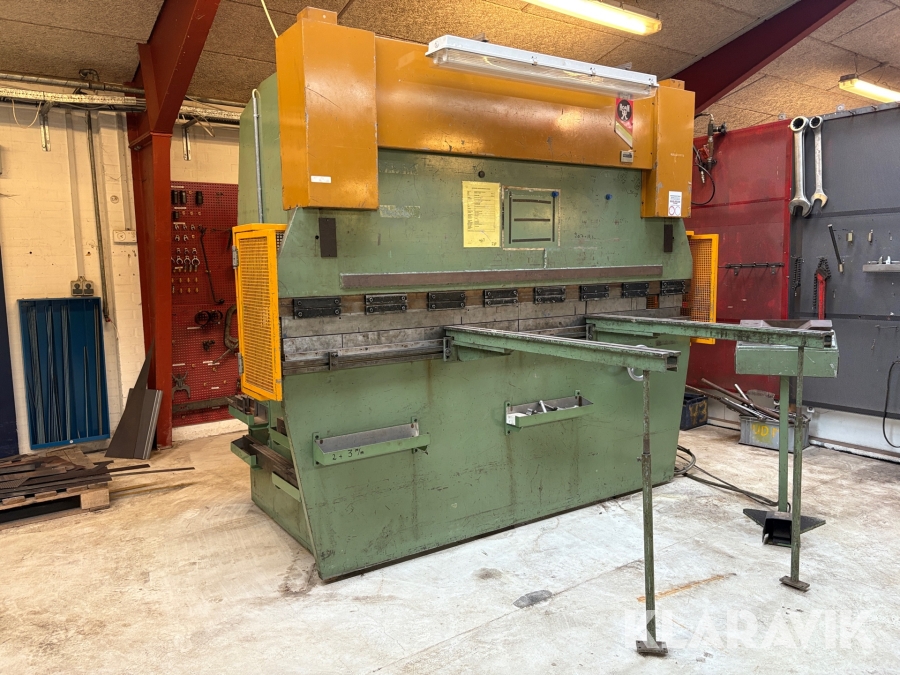 Kantbukker Fasti Hoan CPHE 50/25