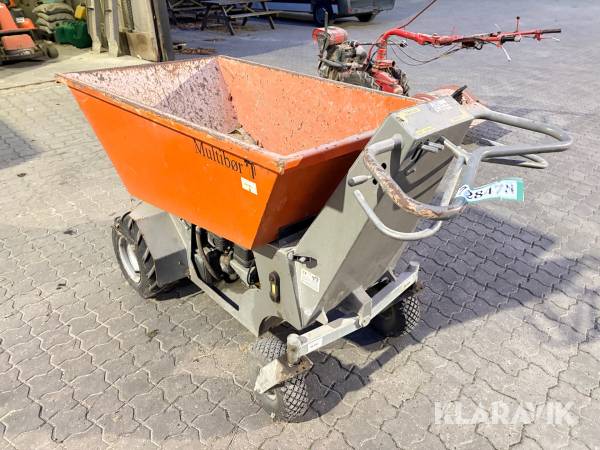 Motorbøre Multibør Proto2