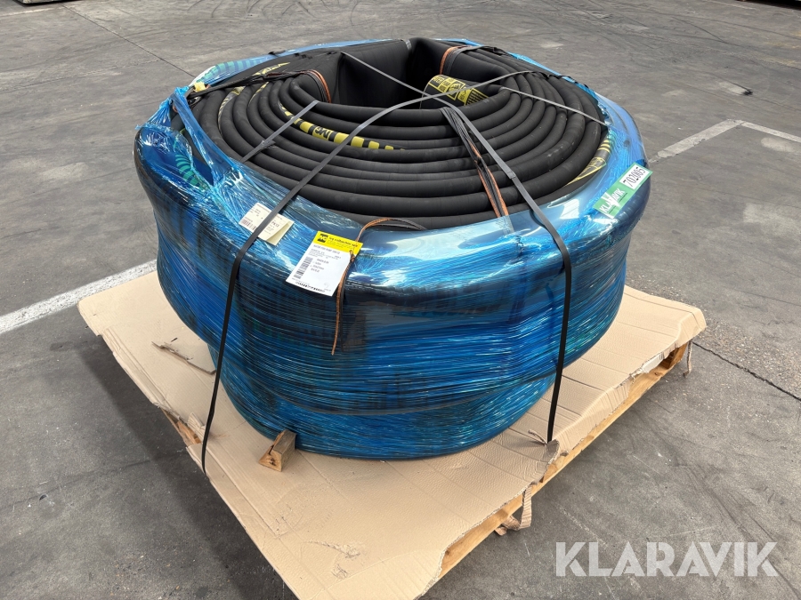 Fiskepumpeslange IVG colbachini spa Water Fish Pump 1095132