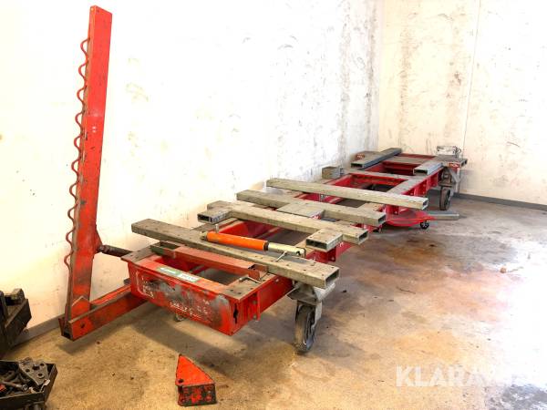 Opretterbænk Celette