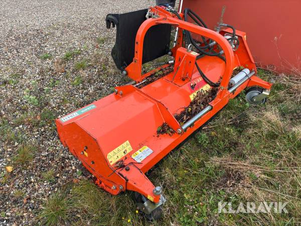 Brakpudser Lupo 180