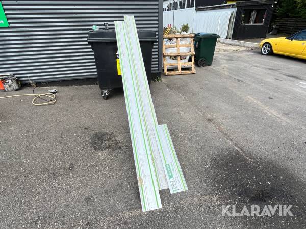 Skinner Festool FS3000/2 - FS800/2 - 3 styk