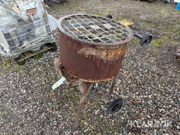 Blandemaskine Baron F 120 051