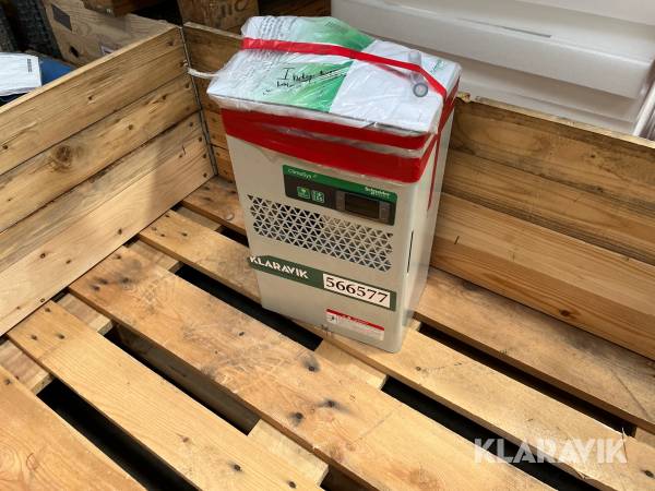 Køleenhed til eltavle Schneider Electric