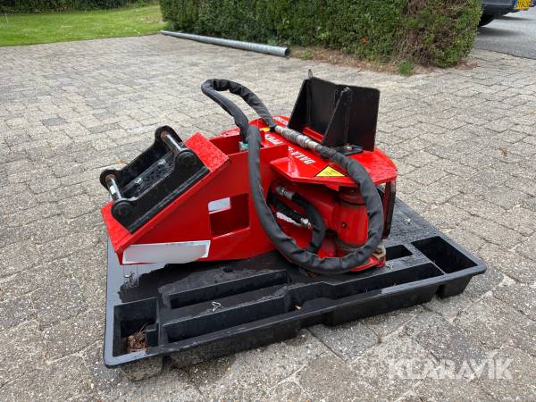 Klipper Dala-klippen DGC180
