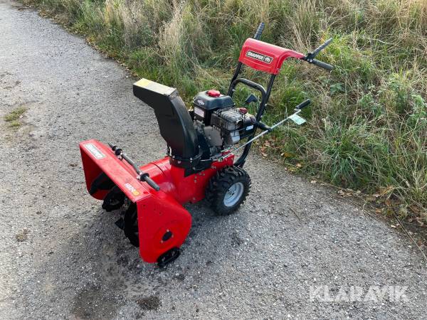 Sneslynge SNAPPER H824 EX