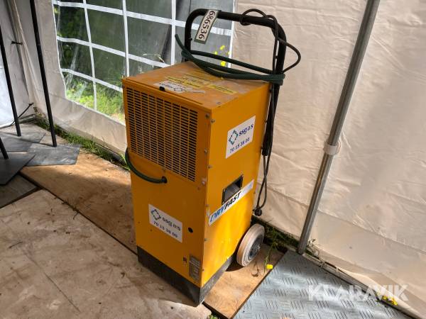 Affugter Dryfast DF400