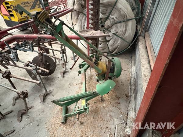 Fingerklipper Aktiv Fischer AB