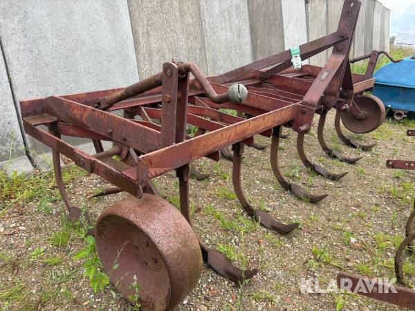 Havre Plovfabrikken Fraugde