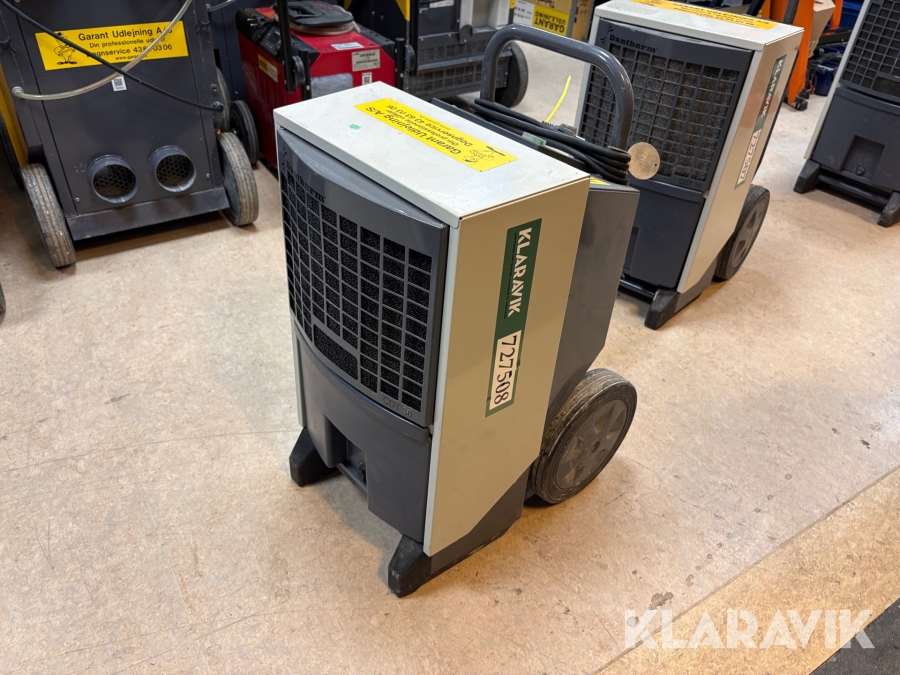 Affugter Dantherm CDT 30