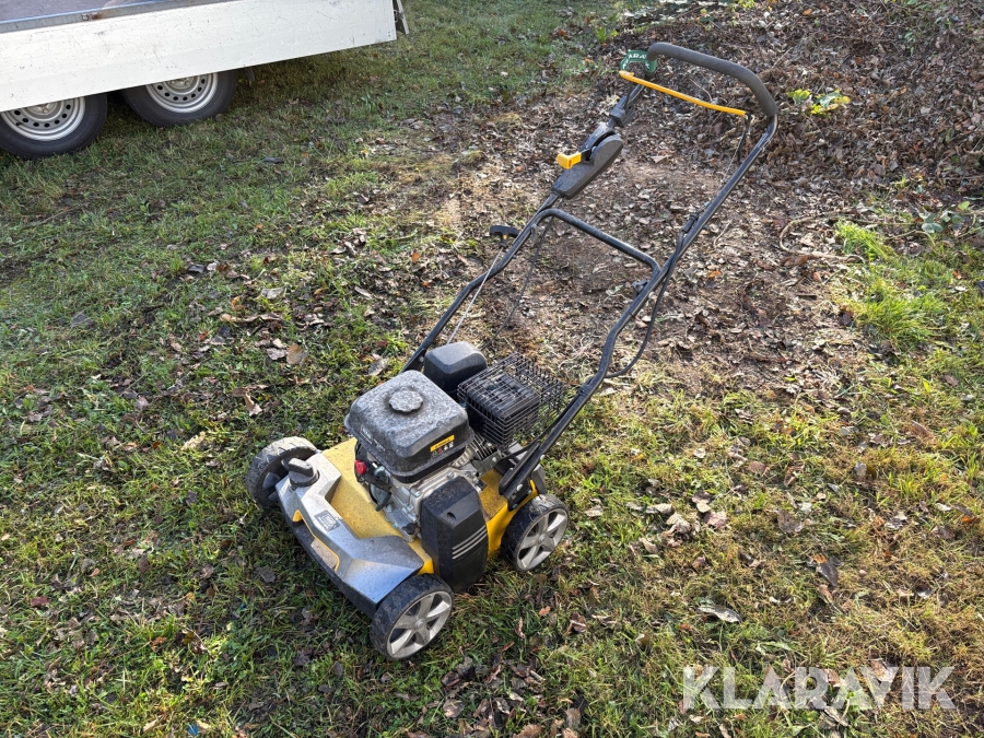 Vertikalskære Texas Pro Cut 400TG