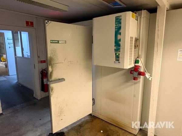 Kølerum Rivacold FAL016Z002/C