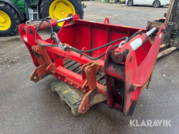 Siloklo Redrock 180T