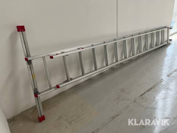 Stige JUMBO Extension lader