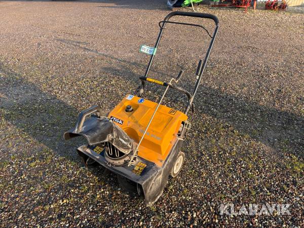 Sneslynge Stiga Snowstar