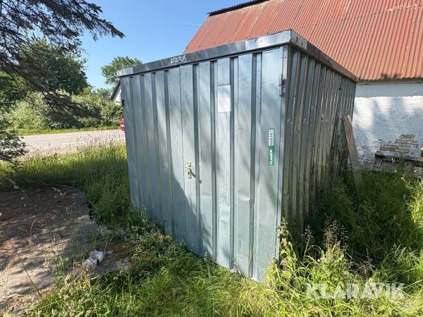 Container