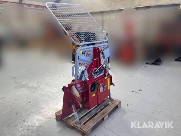 Skovspil Tajfun Egv 45a