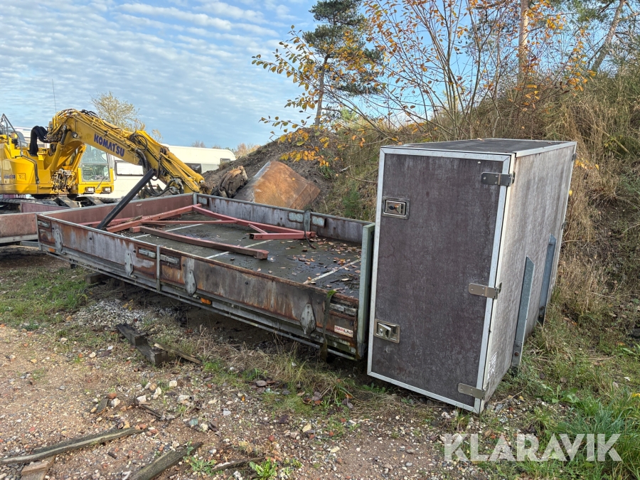 Lad Danlad med tipfunktion