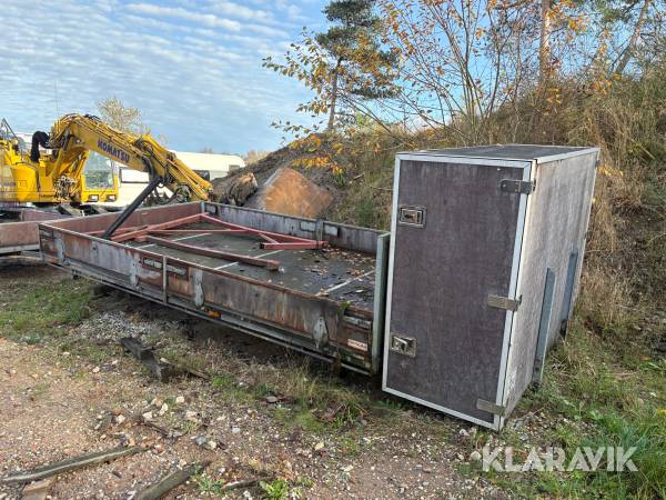 Lad Danlad med tipfunktion