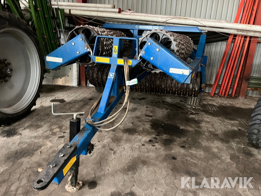 Tromle Dalbo Minimax 630