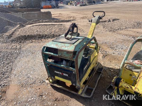 Pladevibrator Ammann AVH 7010