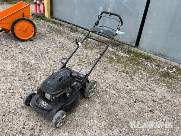 Græsslåmaskine Texas Razor 4610TR/W