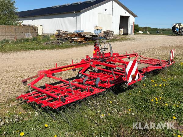 Strigle Einböck Aerostar 600