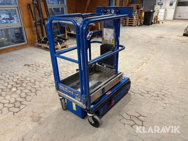 Søjlelift Power Towers Nano SP