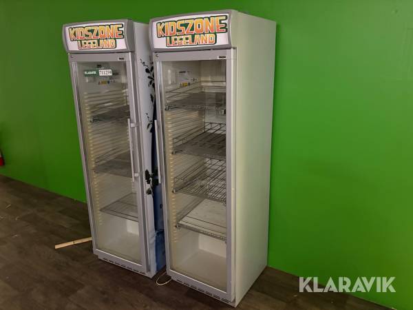 Display køleskabe Liebherr FKDv 4312 - 2 styk