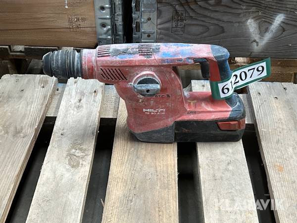 Borehammer Hilti TE30-A36