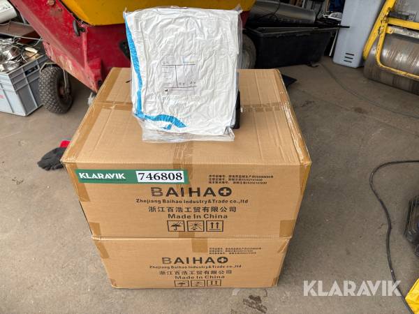 Dragter Baiha 100 styk