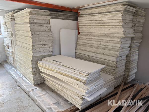 Loft panel Rockfon 1495x495 1100 styk.