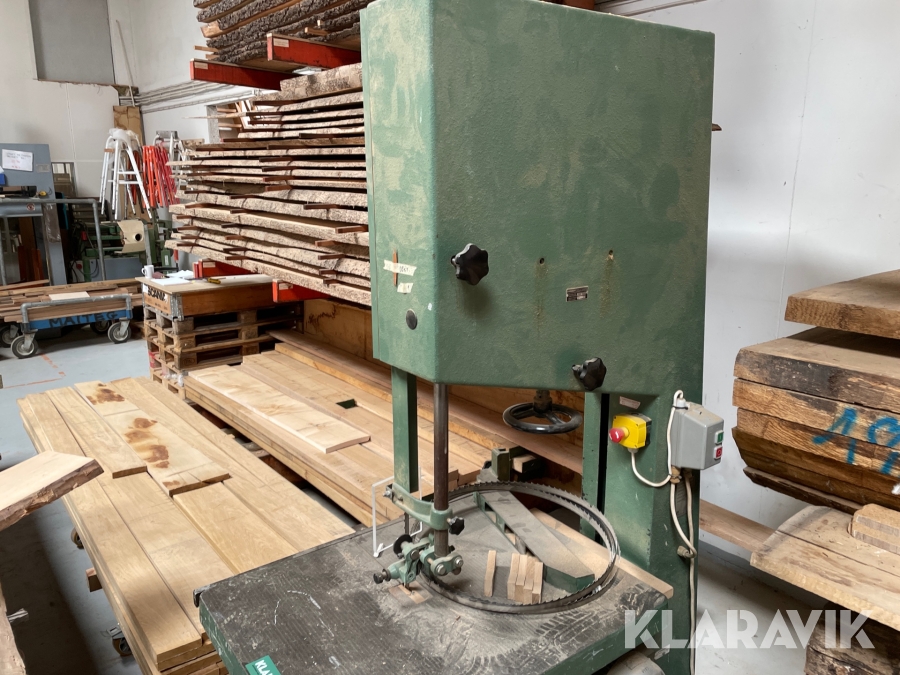 BåndSav Centauro 700 CO