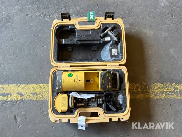 Rørlaser Topcon TP-L5