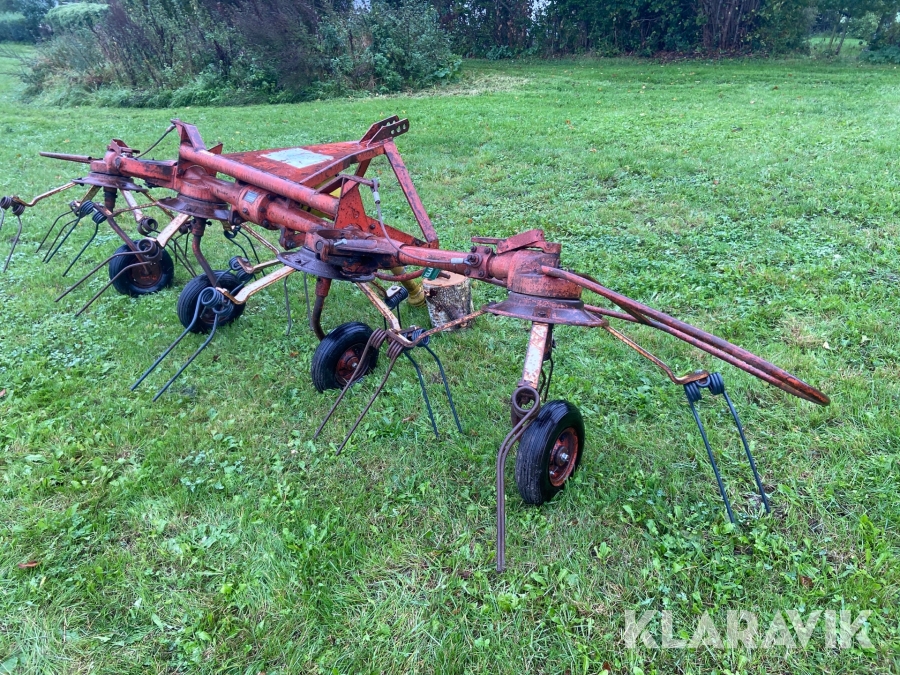 Høvender Fahr KH 4 SD