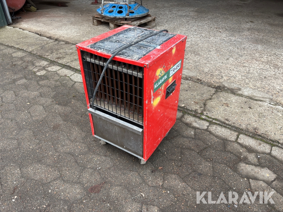 Kondenstørrer Veab LAF 45A E1