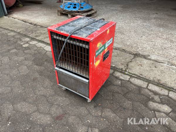 Kondenstørrer Veab LAF 45A E1