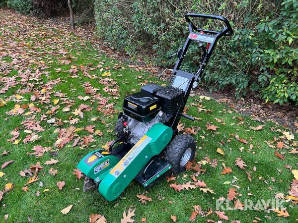 Stubfræser Stump Grinder 420cc